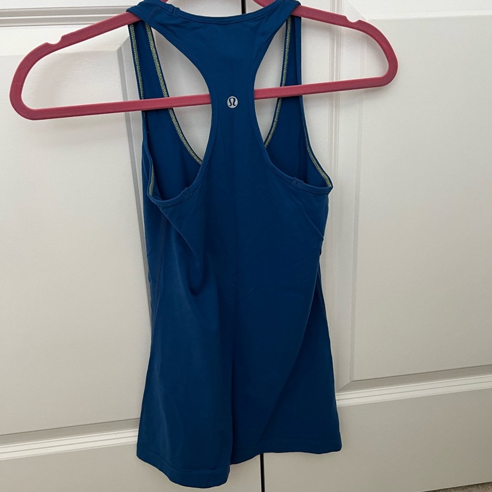 Lululemon